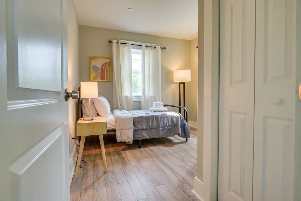 Cozy Maryland Retreat Near Sandy Pointe State Park