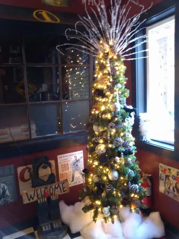Firehouse Inn