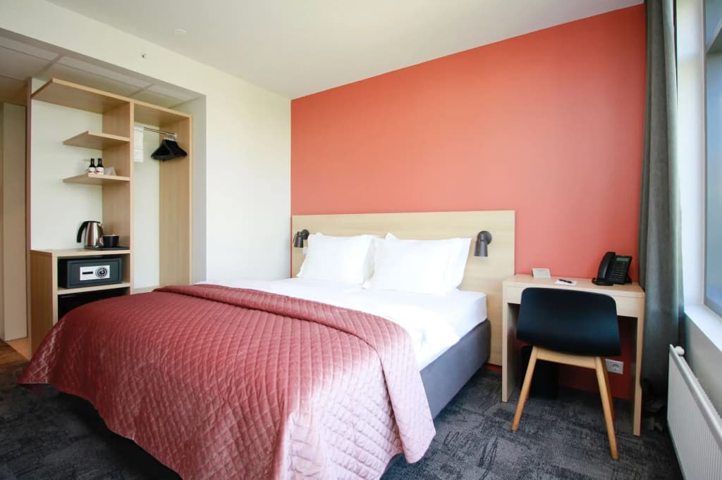 hotel