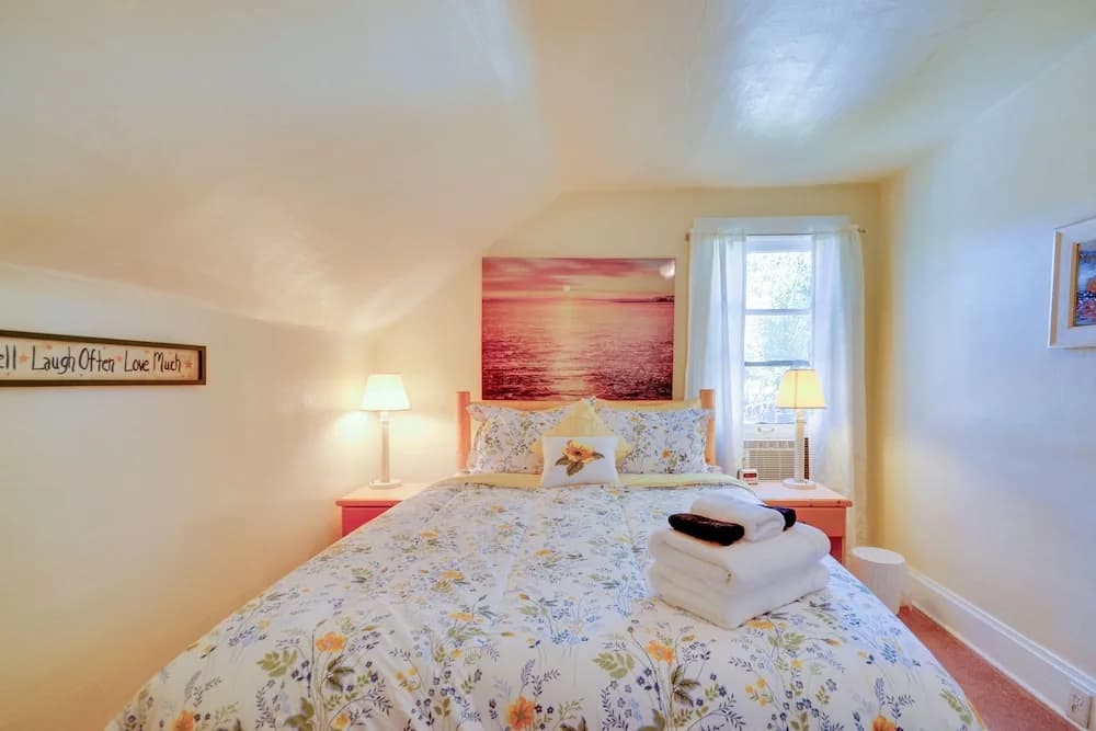 Wfh-friendly Billings Apt ~ 1 Mi to Downtown!