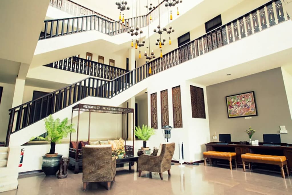 hotel