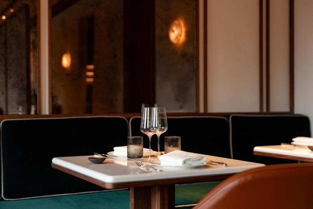 Faubourg 21 – The Leading Hotels of the World