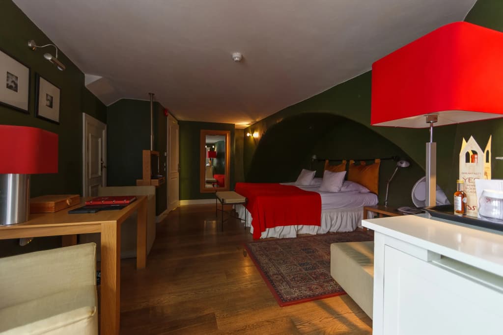The Three Sisters Boutique Hotel