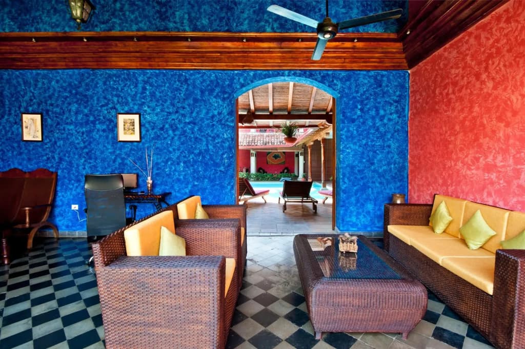 hotel
