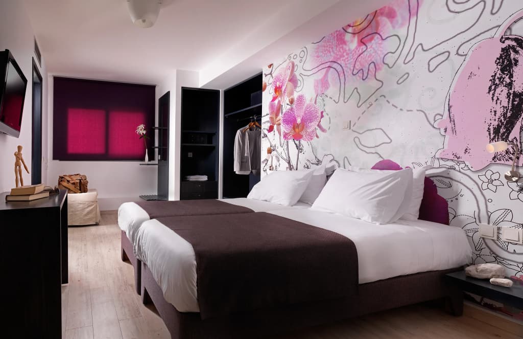 hotel