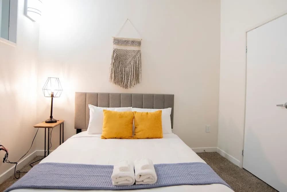 CozySuites The Block Skybridge Access 1