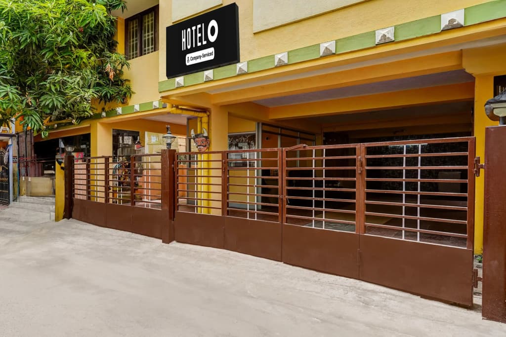 hotel