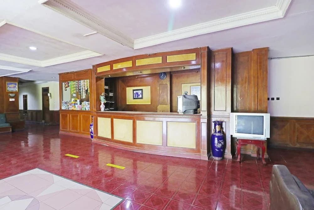 hotel