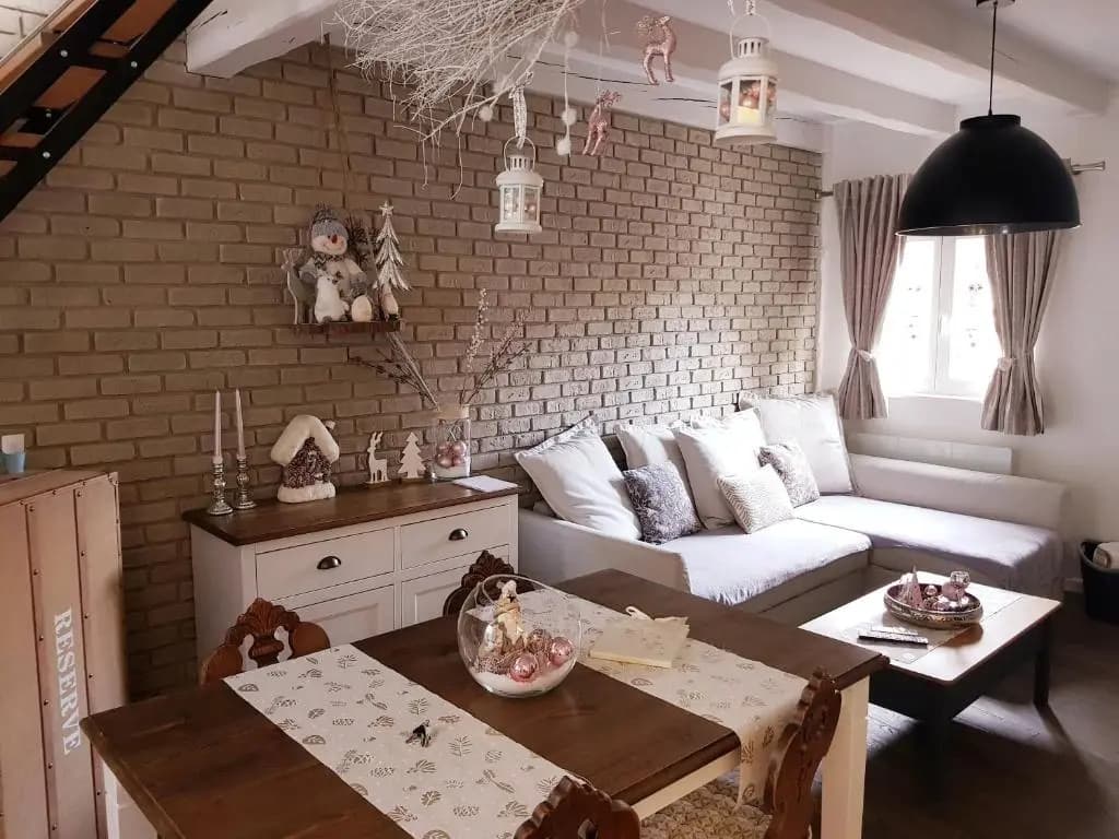 LE NID DE L'ILL, Magnifique Duplex Cosy Petite France