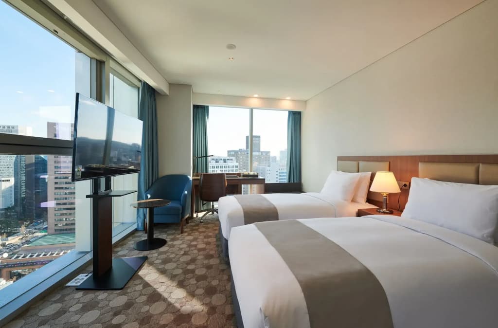 hotel