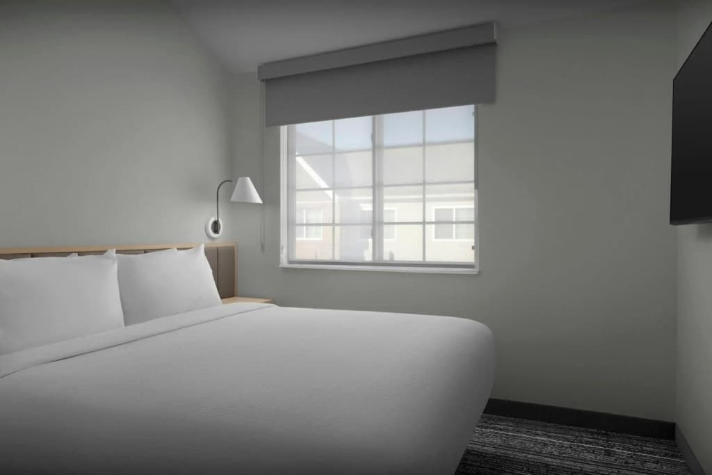 TownePlace Suites by Marriott Annapolis