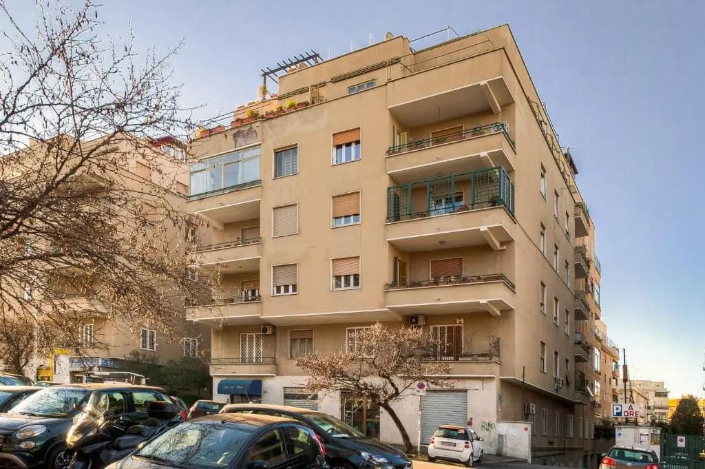 Many Days Apartments