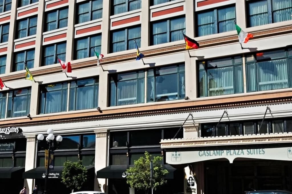 hotel
