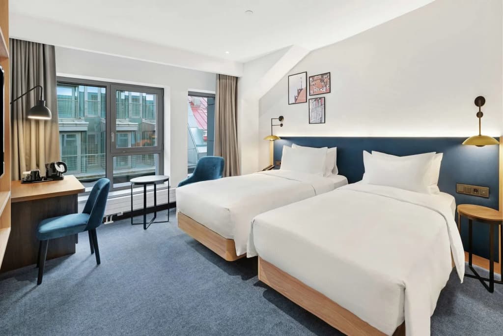 hotel