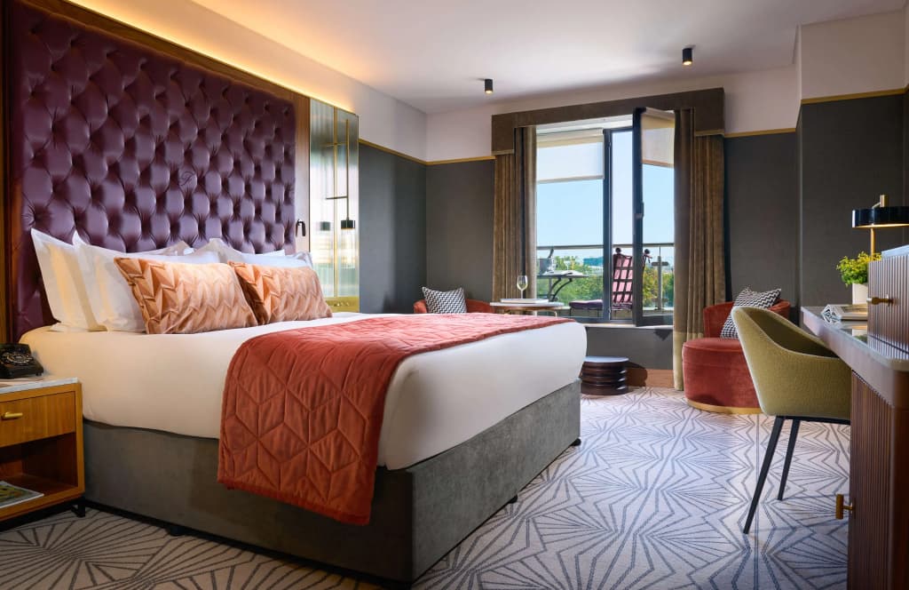 hotel