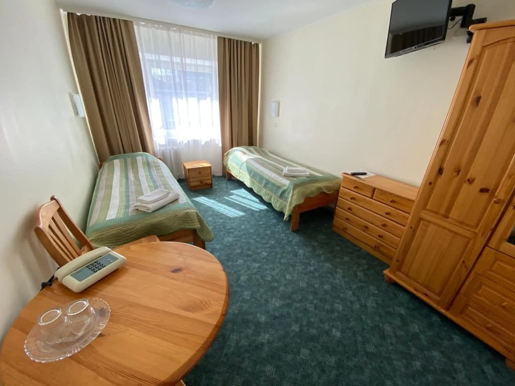 hotel