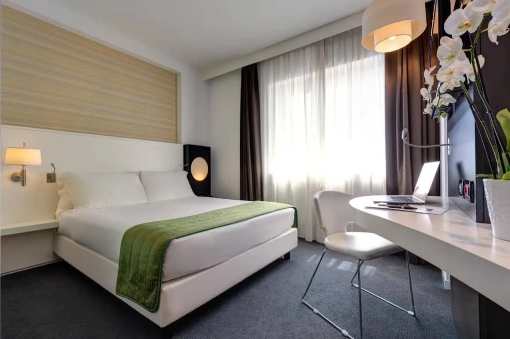 hotel