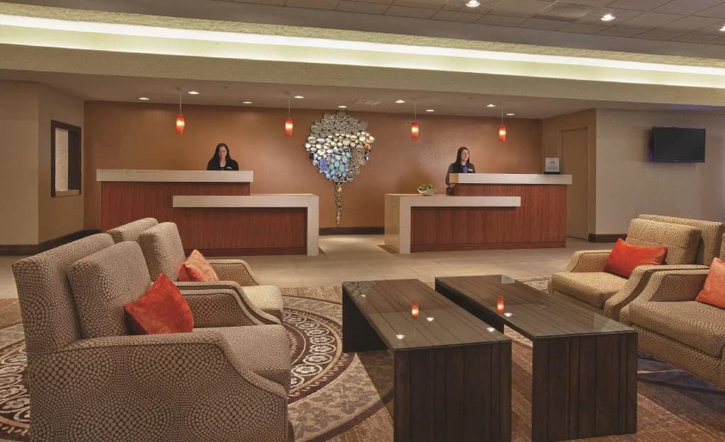 hotel