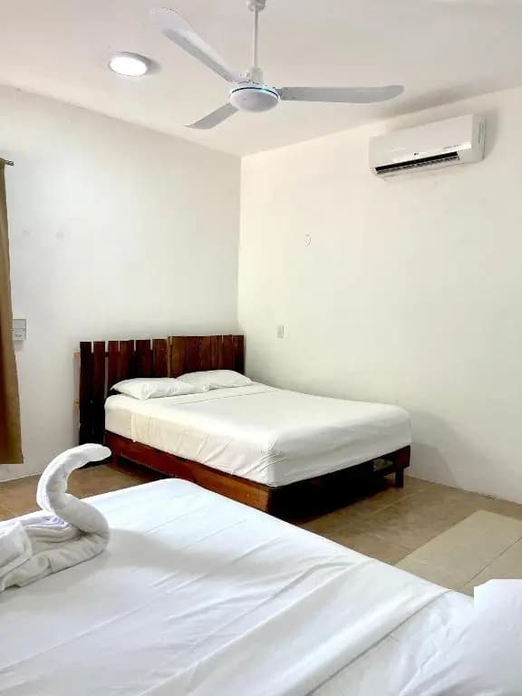 Lagoon House Kinuh