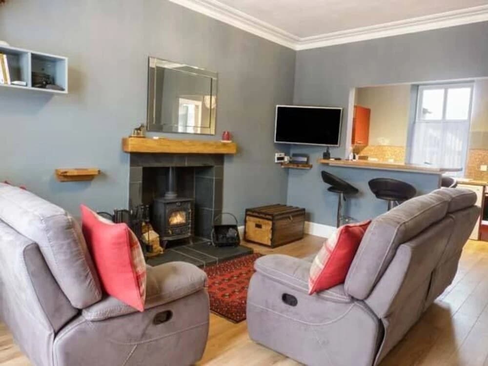 14 Beattock Park