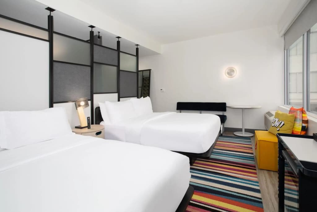 Aloft by Marriott Omaha Aksarben Village