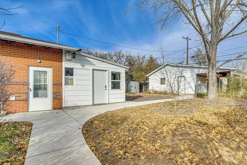 < 1 Mi to Cheyenne Frontier Days! Cozy Family Home