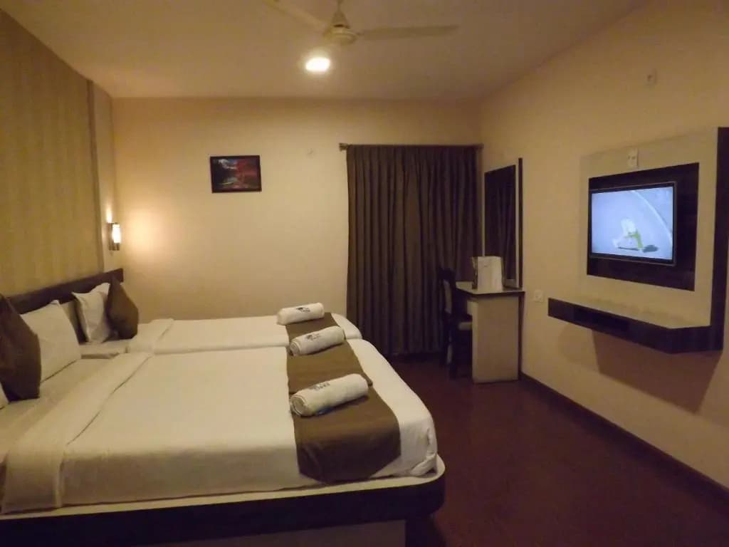 OYO Rooms Ooty Mysore Road