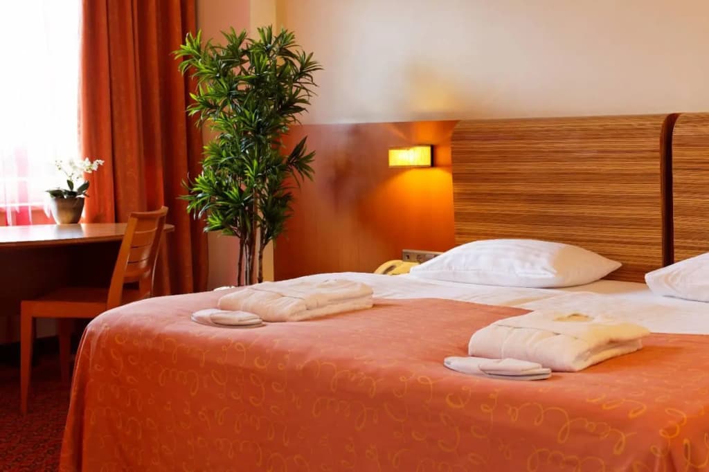 hotel