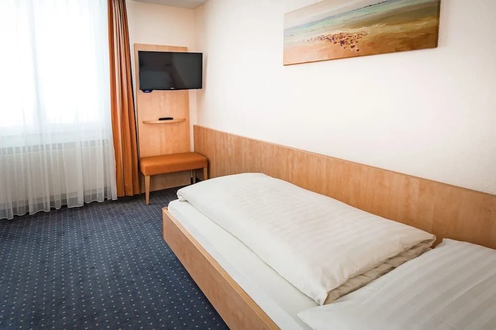 Hotel Buchserhof