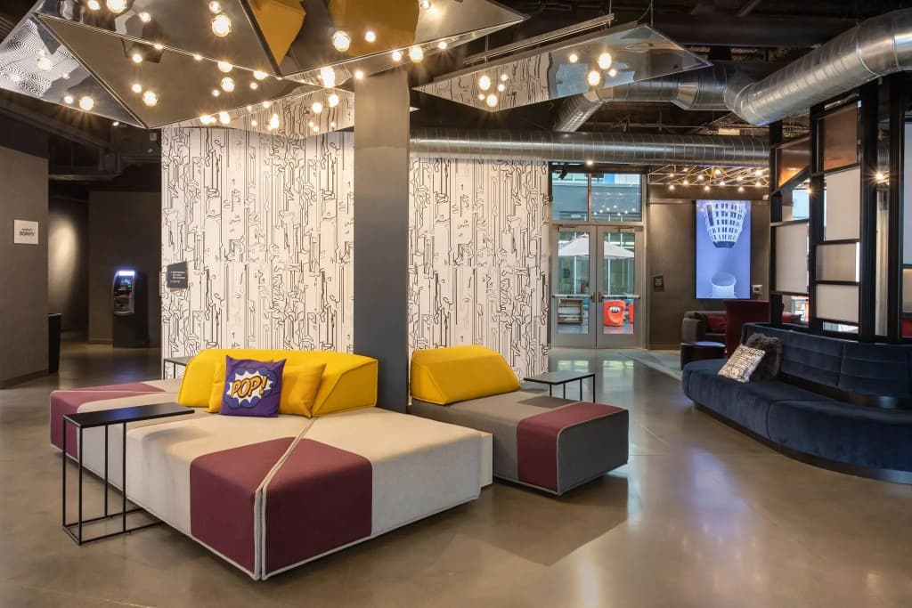 Aloft by Marriott Omaha Aksarben Village