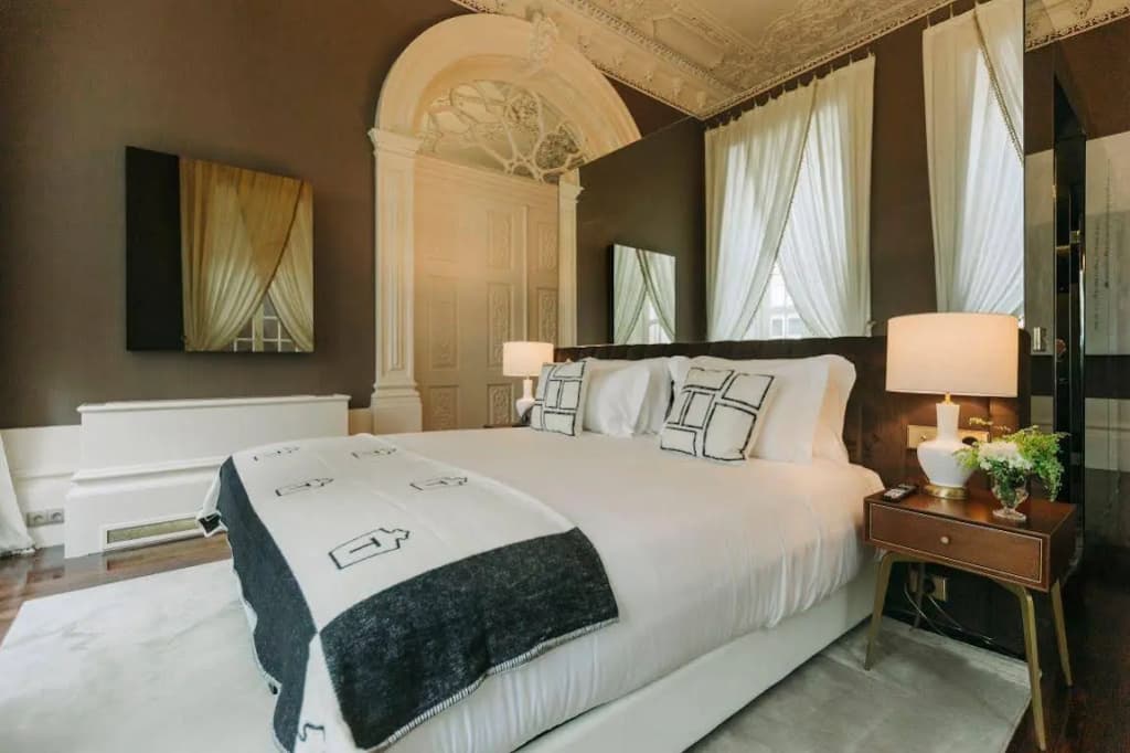 Torel Palace Porto