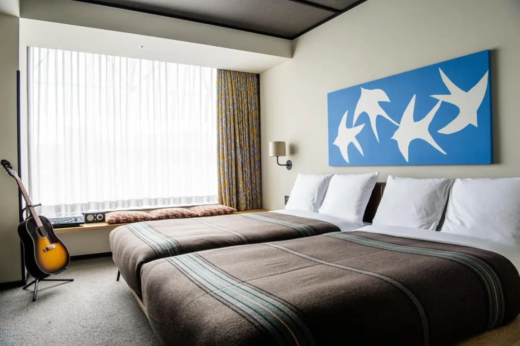 hotel