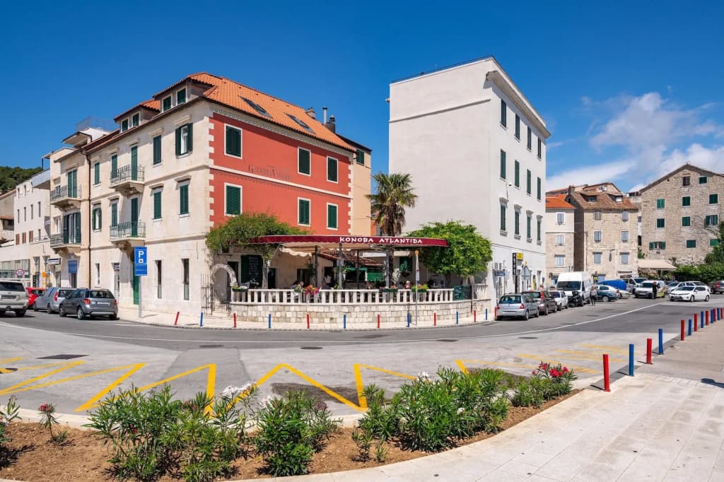 Galeria Valeria Seaside Downtown - MAG Quaint & Elegant Boutique Hotels
