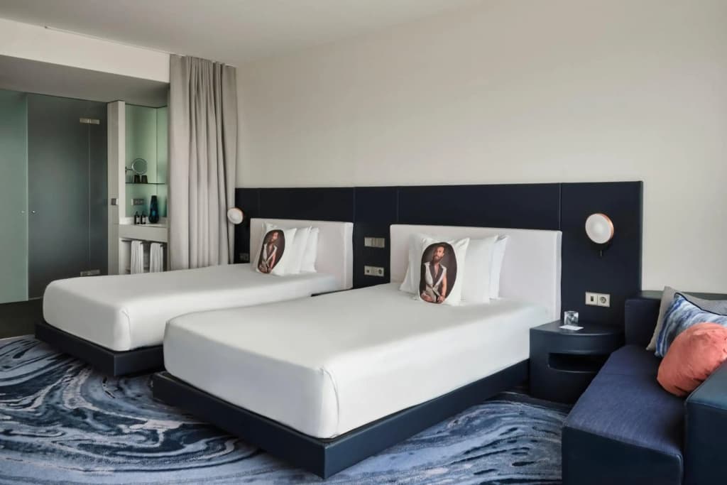 hotel