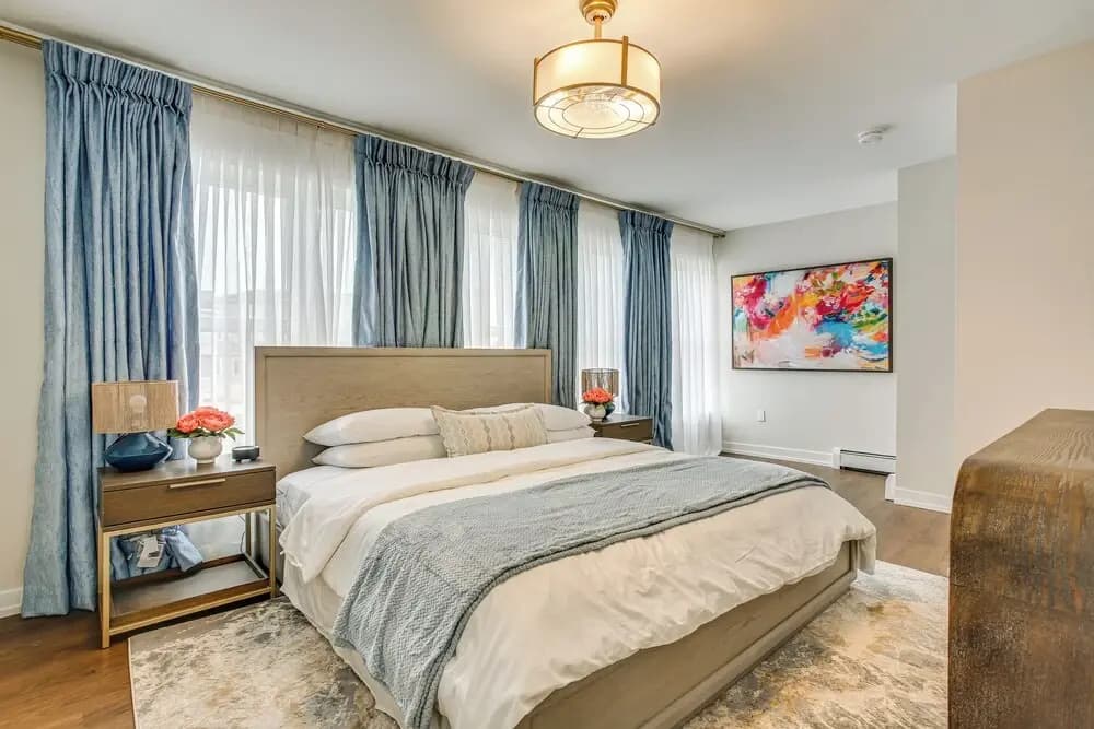 Walk to Beach & Boardwalk! Luxe Atlantic City Stay