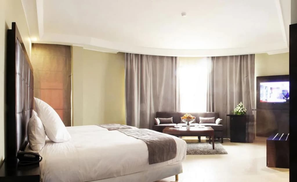 hotel