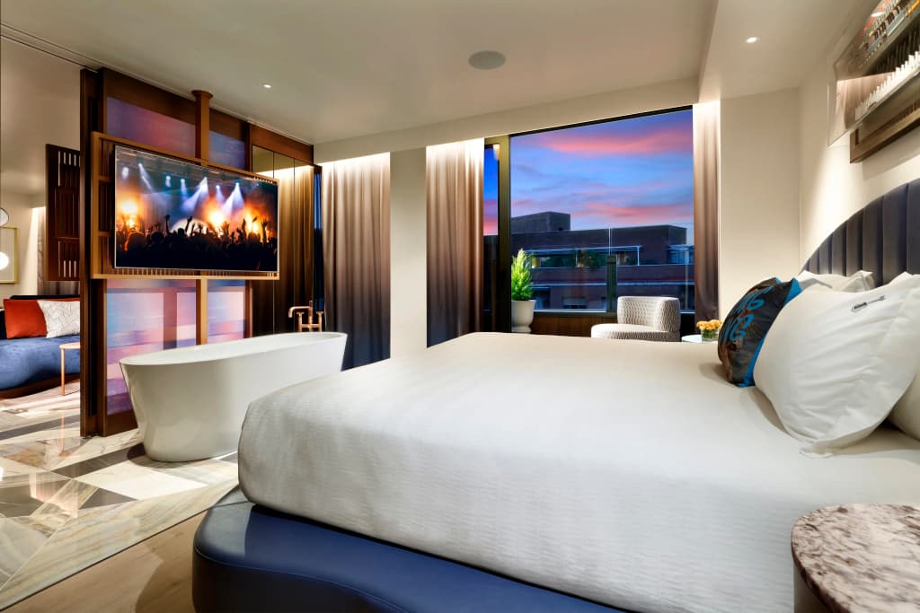 hotel