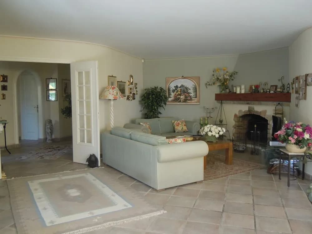 Villa Les Sangliers