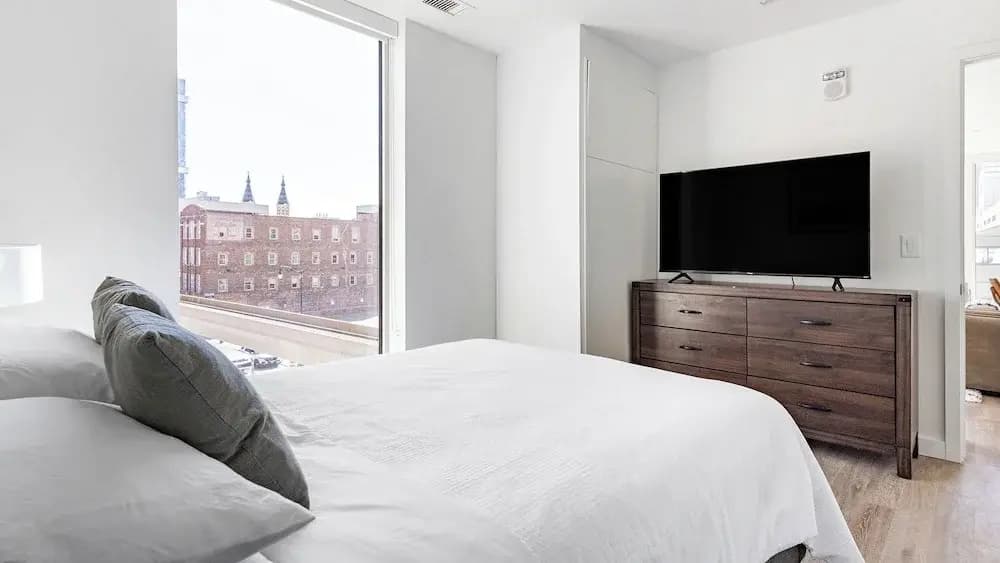 Downtown Detroit Apartments by Landing