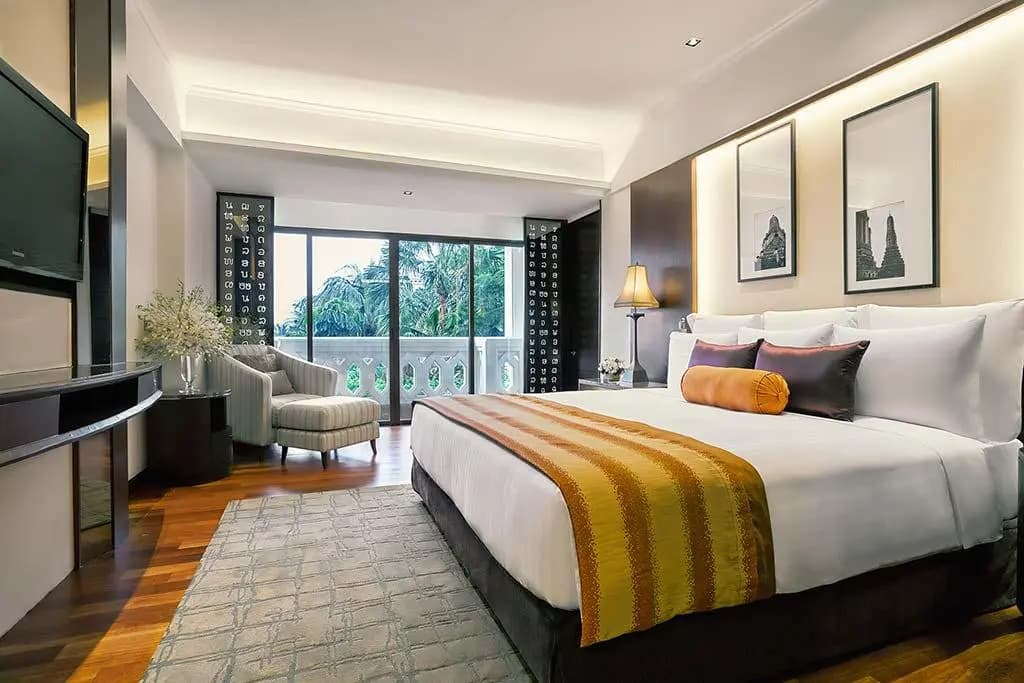 Anantara Vacation Club Anantara Riverside, Bangkok