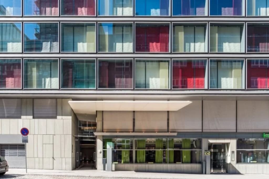 SIDE, a Member of Design Hotels