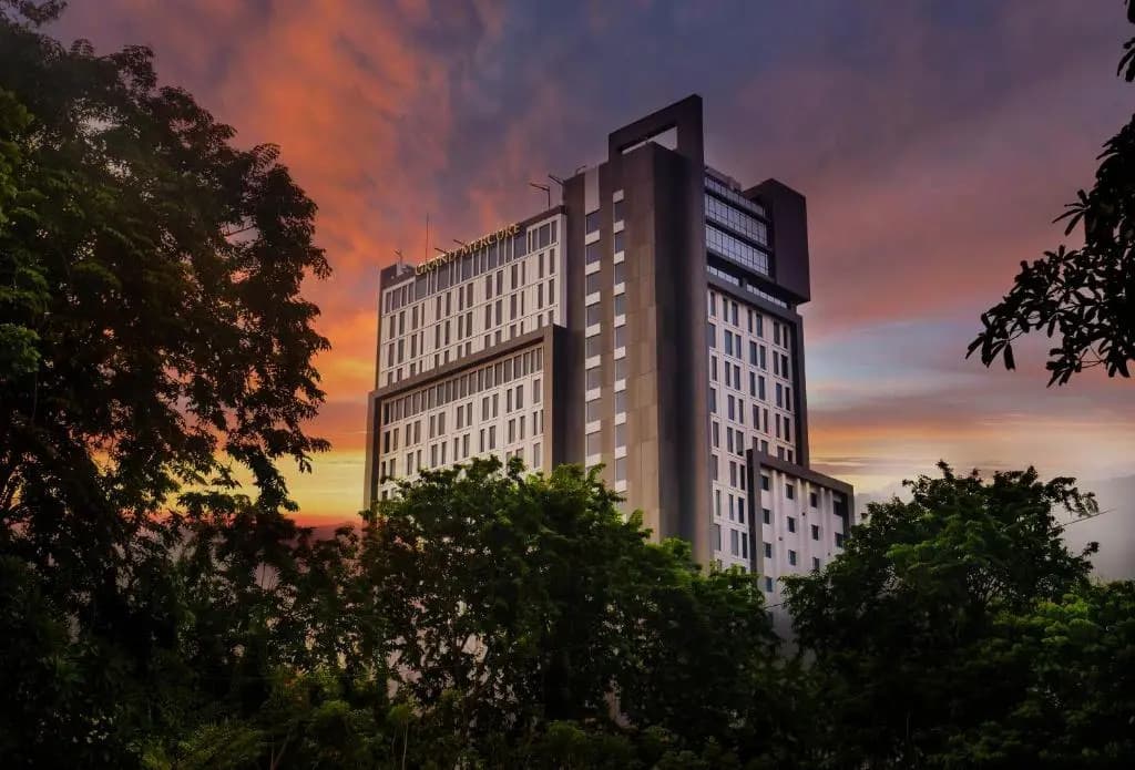 hotel