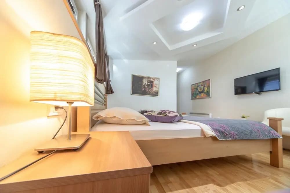 F Apartmani Kragujevac - Luxuary Business Suites