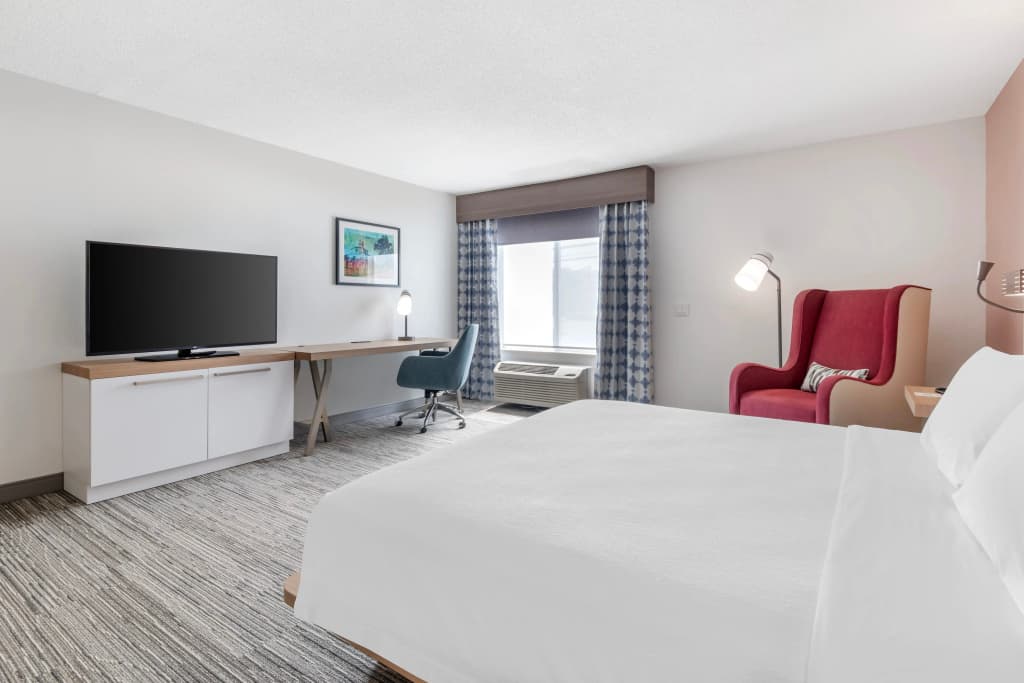 Hilton Garden Inn Lexington Hamburg