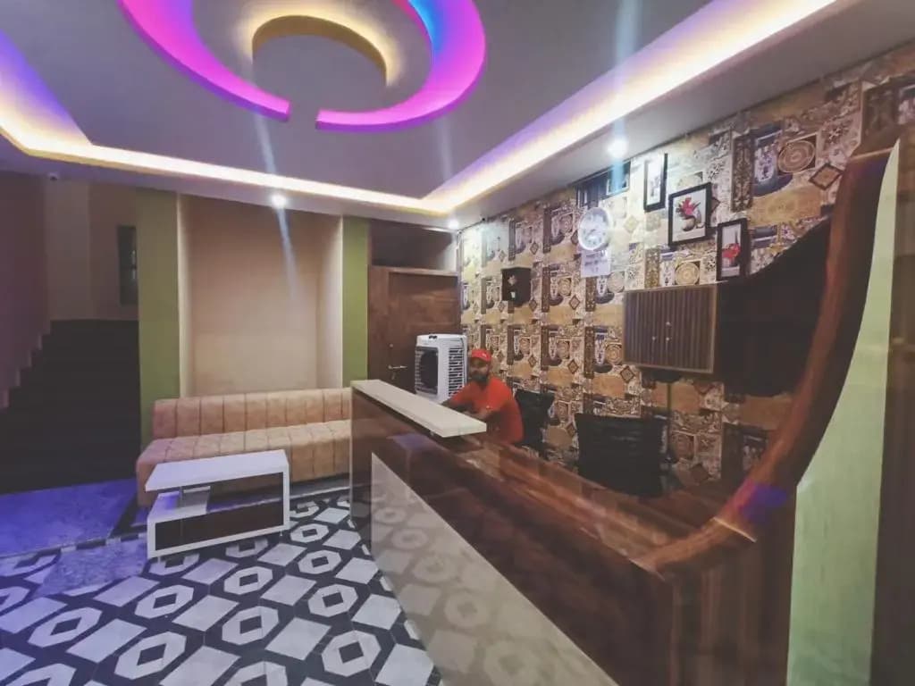 hotel