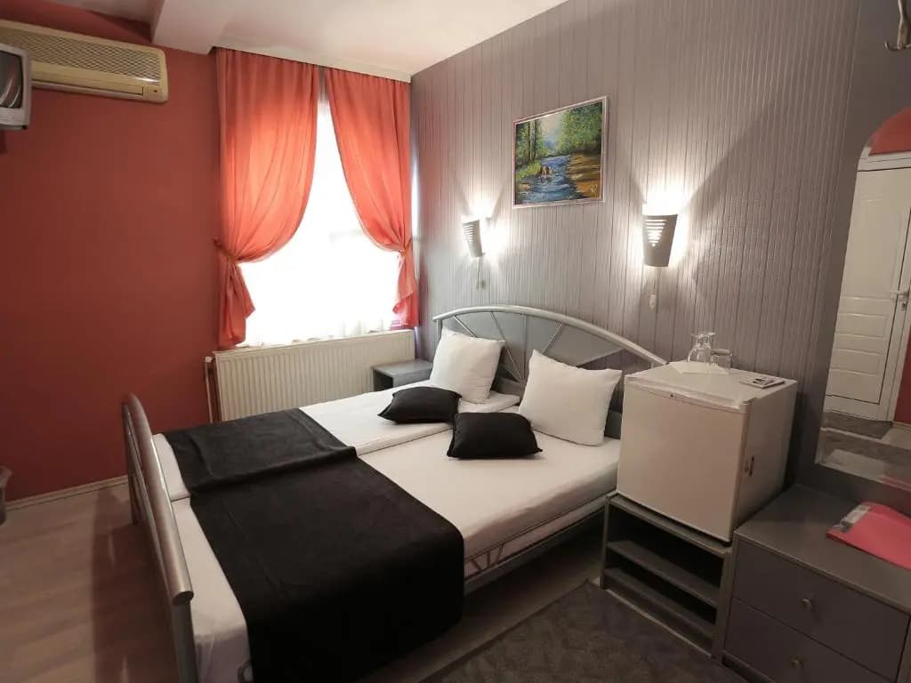 Zeneva Hotel Kragujevac