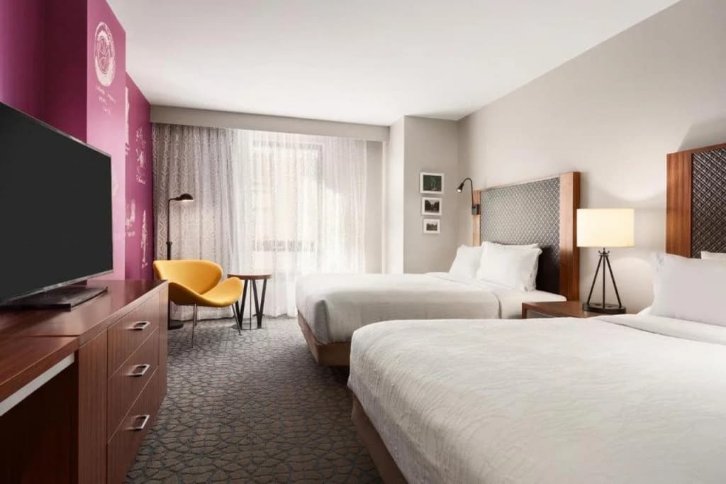 Hilton Garden Inn Boulder