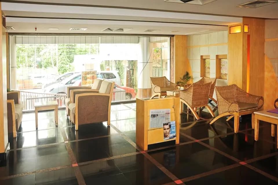 hotel