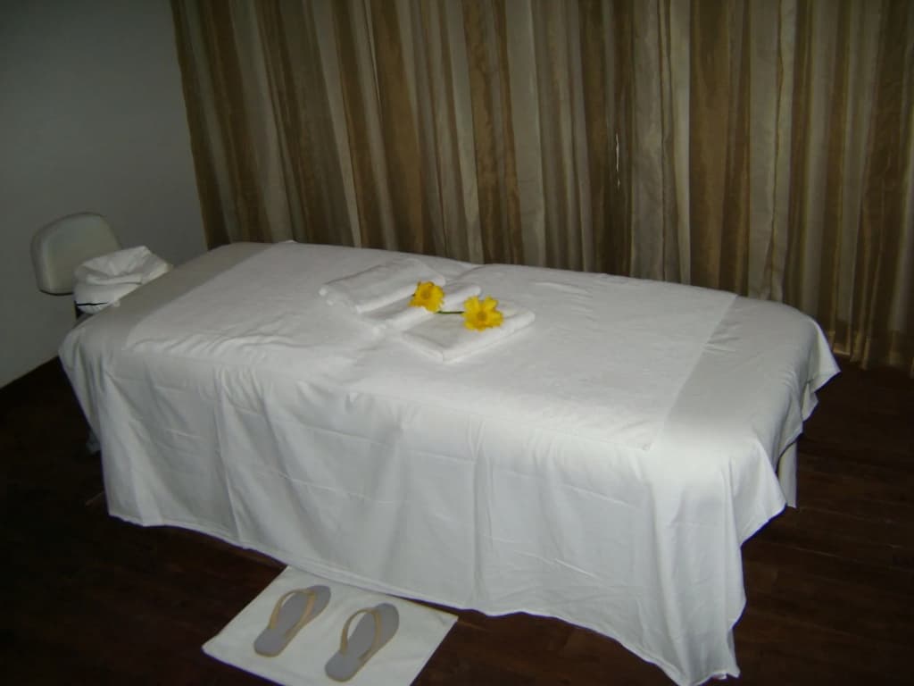 O Hotel Pune