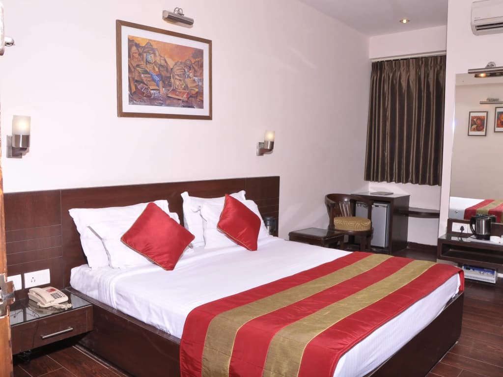 hotel